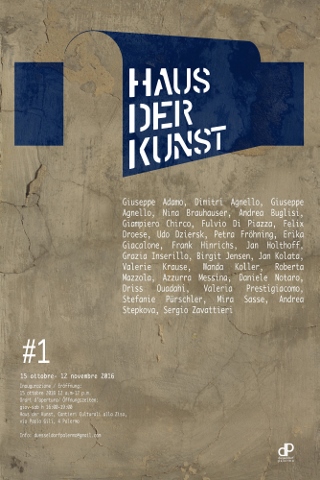 Haus der Kunst #1